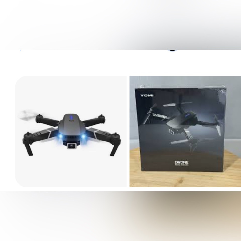 VR Accessory - Black - Picture 2 of 2